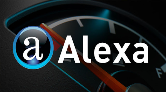 Cara Meningkatkan Ranking Alexa [Terbukti!!]