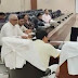 कलेक्ट्रेट सभागार में नागरिक सुरक्षा के संबंध में बैठक हुई आयोजित