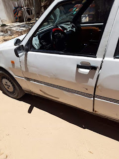 fiat uno a vendre