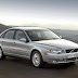 Volvo S80 - Generation 1.2 (2003-2007)