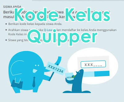 Kode kelas UN SMP-SMA