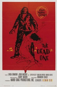 The Dead One 1961 Film Complet en Francais