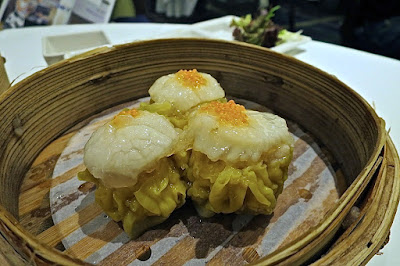 Jasmine Place (怡翠軒), siew mai