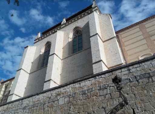 Tordesillas y la ruta Isabel La Católica