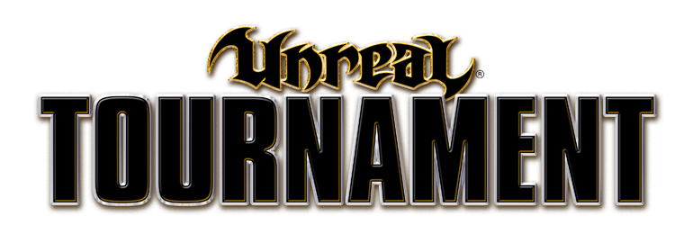 unreal tournament logo