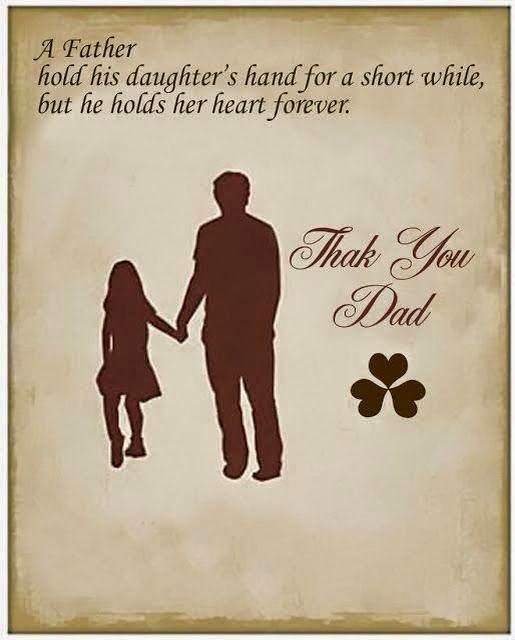 Amazing Fathers Day Quotes