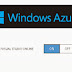 WordPress on Azure - Increase PHP File Size Upload