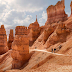  Hoodoos in Bryce Canyon National Stop, Utah