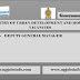 MINISTRY OF URBAN DEVELOPMENT AND HOUSING VACANCIES