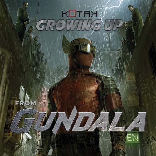 Download Lagu Kotak - Growing Up (From Gundala)