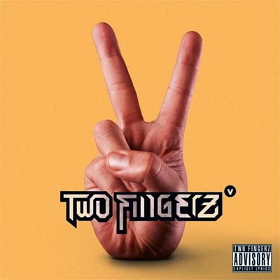 Two-Fingerz-V