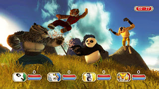 download kunfu panda games