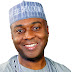 Shocking:  Speaker Saraki Says he  escaped abduction on inauguration day {Read]