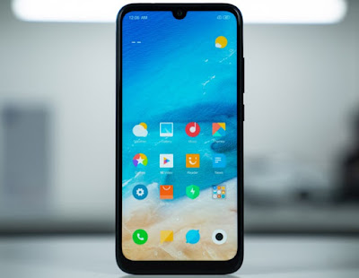 Harga Xiaomi Redmi Note 7 Murah Terbaru