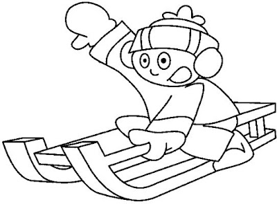 Kids Coloring Pages