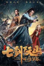 Download Seven Swords under the Tianshan Mountains (2019) WEB-DL