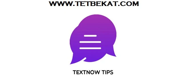 تحميل TextNow – free text   calls PREMIUM