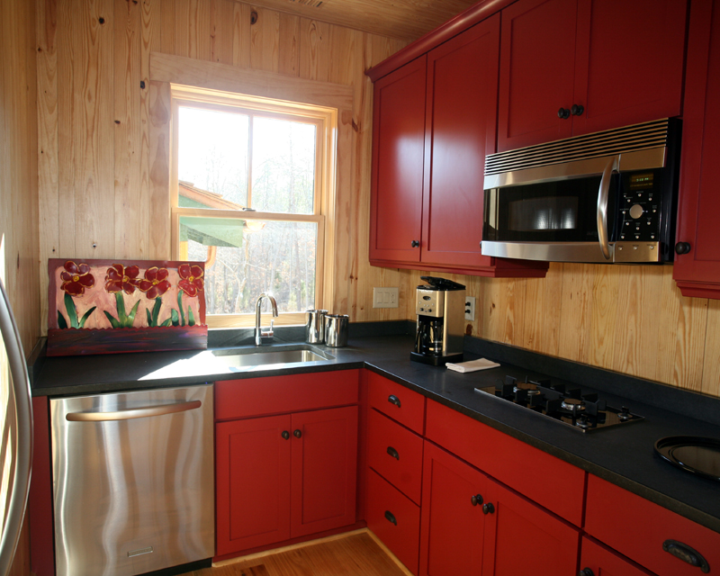 Desain Ruang Dapur Kecil Desain Ruang Dapur Kecil