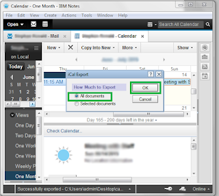 migrate lotus notes to outlook