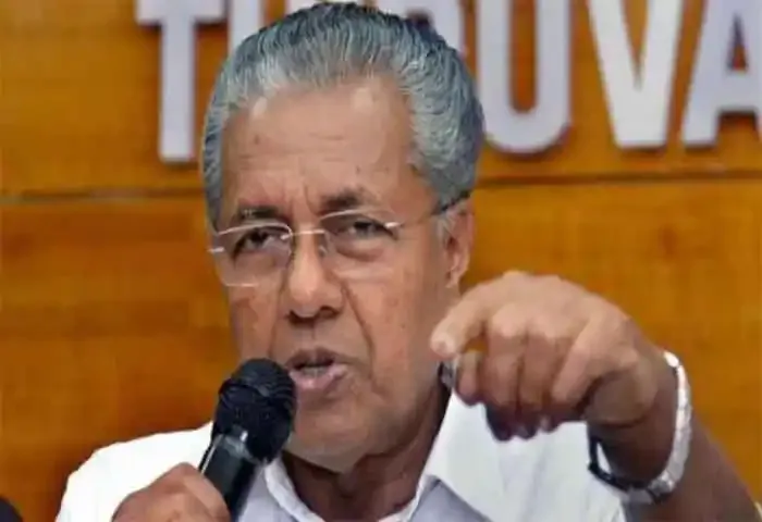 CM Pinarayi Vijayan Criticized UDF Mp's, Palakkad, News, Chief Minister, Pinarayi Vijayan, Criticized, UDF MP's, Politics, Parliament, Kerala News
