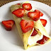 Comment faire une crèpe ?