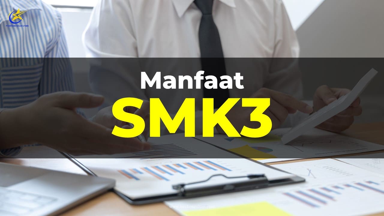 Manfaat SMK3