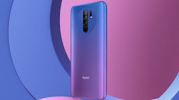  Produk Xiomi Redmi 9, Poco F2 Pro, dan Earbuds Basic S