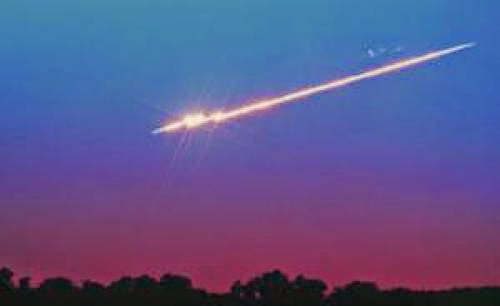 Incredible Ufo Witnessed Over The Florida Keys