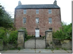 cromarty st ann's
