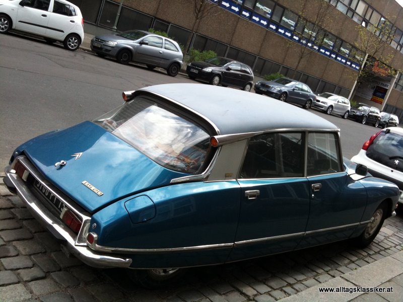 citroen ds berlin la deesse die g ttin wurde fast 20 jahre lang von 1955 