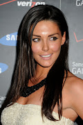 Taylor Cole attends the Samsung Galaxy Tab 10.1 Launch Event hosted by .