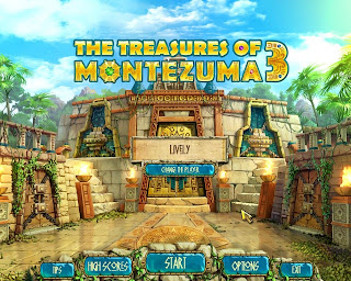 Treasures of Montezuma 3 [FINAL]