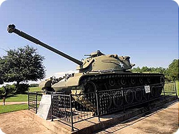 tank