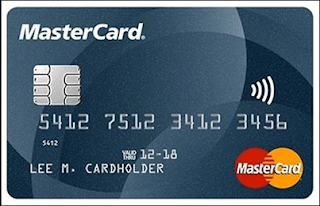 Visa Card