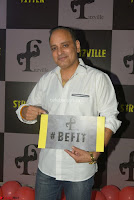 Page 3 Celebrities at Aabid Husan New Gym Launch FITZVILLE ~  Exclusive 27.JPG