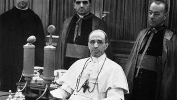 26 January 1940 worldwartwo.filminspector.com Pope Pius XII