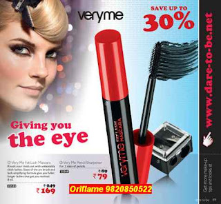 Oriflame Products in Pune