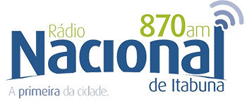 Radio Nacional AM 870 / Itabuna/Ba