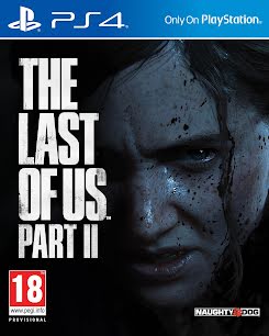 The Last of Us Part II (2020)
