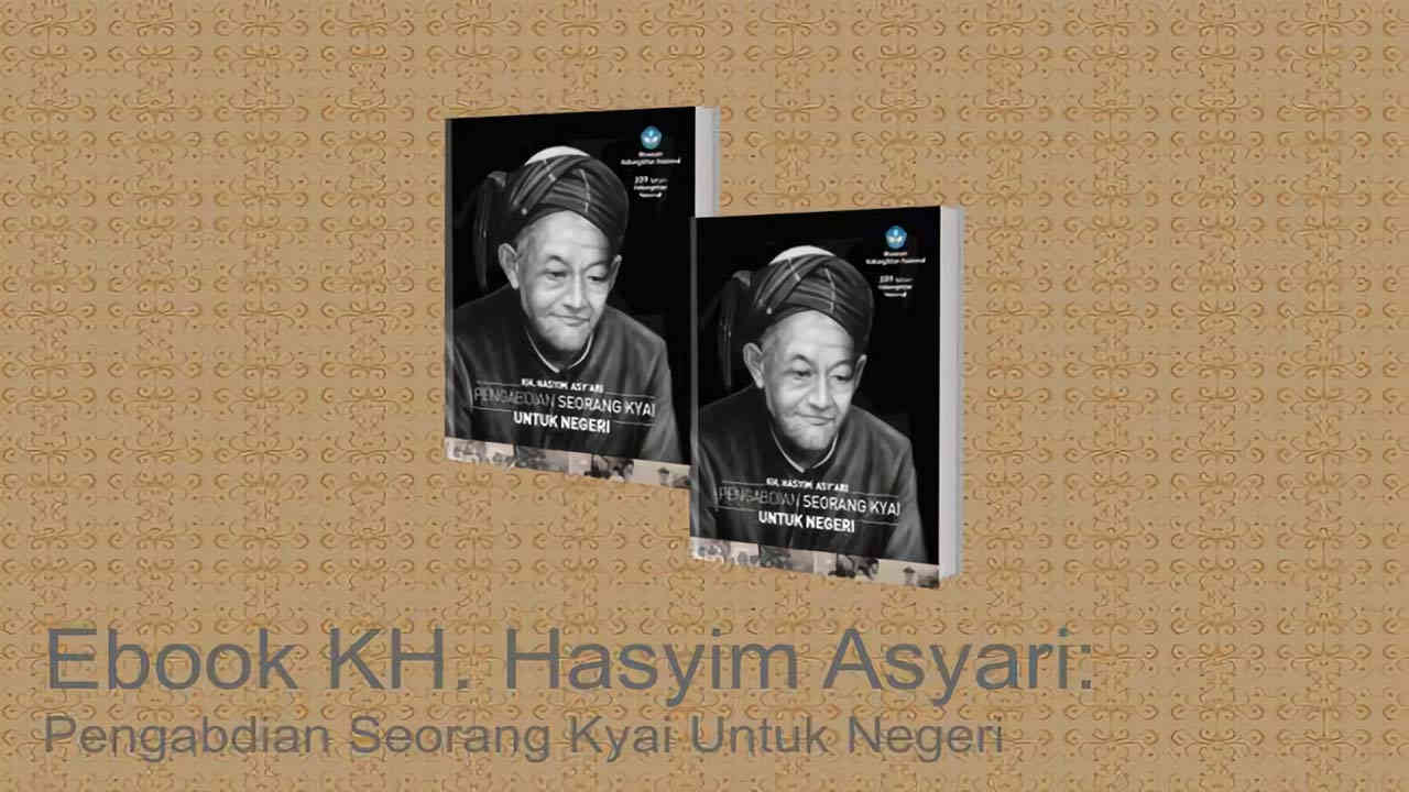 ebook kh hasyim asyari