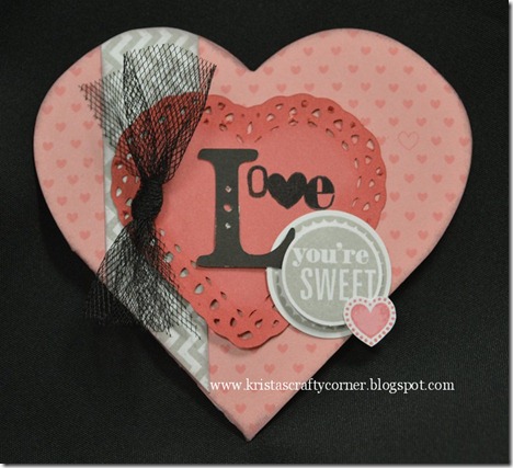 whoos your valentine_heart card