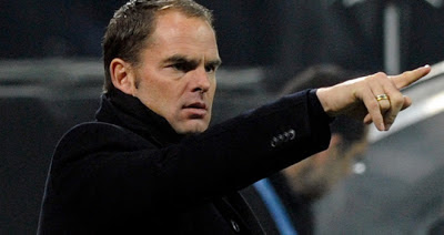 Frank de Boer