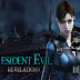 Resident Evil Revelations Game