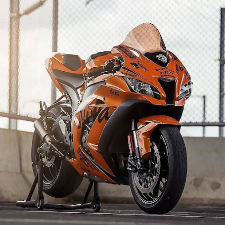 Kawasaki Ninja