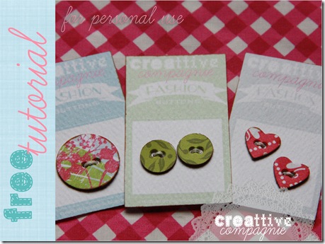 free tutorial buttons