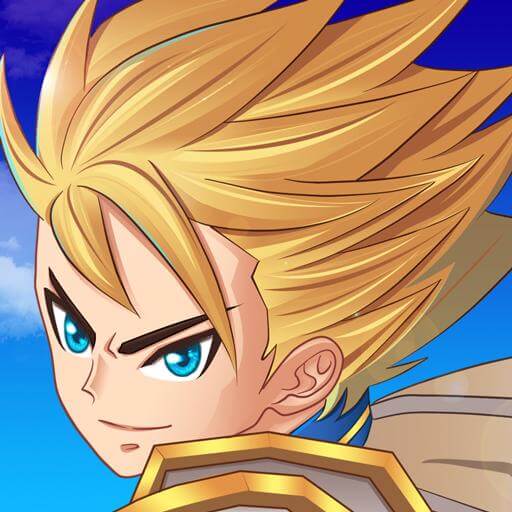 Endless Quest: Hades Blade - Free idle RPG Games - VER. 1.80.09 Unlimited (Coins - Diamonds) MOD APK