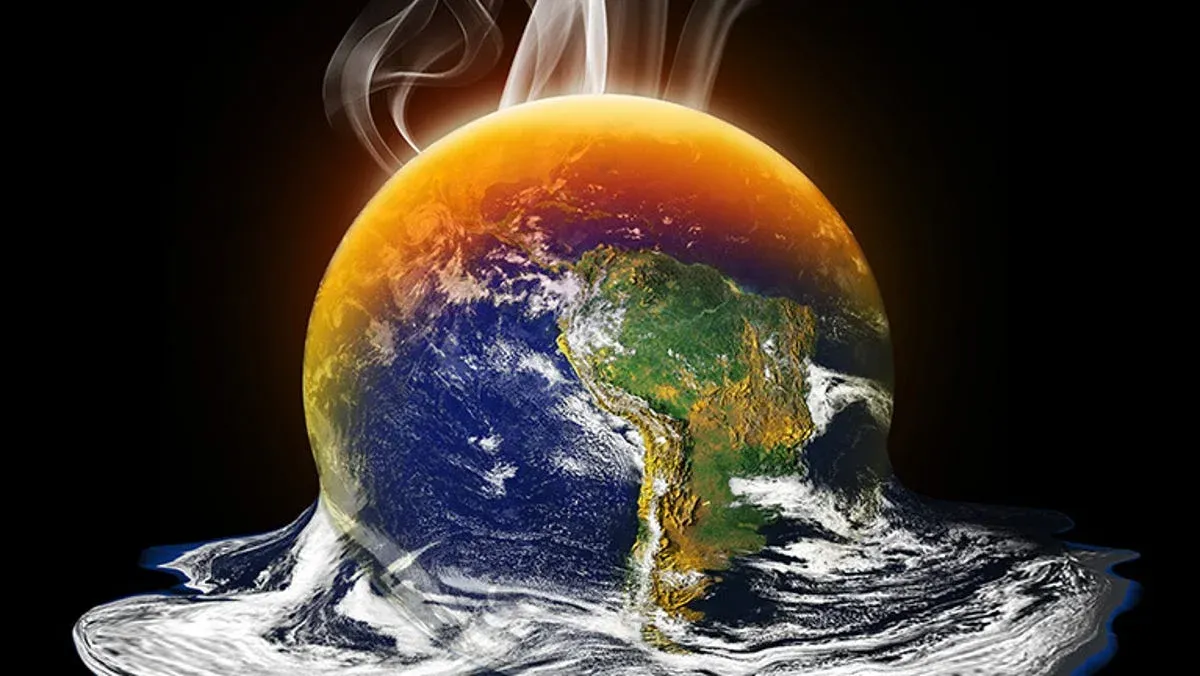 world Climate Change