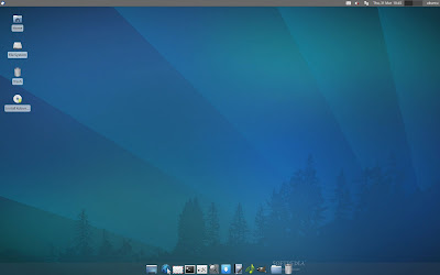 Ubuntu 11.04 Beta 1