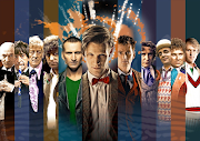 . a series of screenings to celebrate the 50th Anniversary of Doctor Who. (doctorwho )