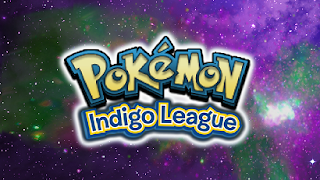 Pokemon Indigo League (RMXP)